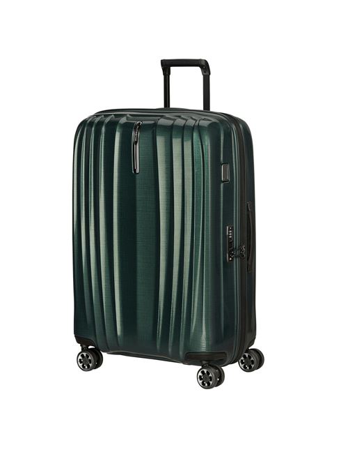 Nexis Trolley gross erweiterbar SAMSONITE | 158250DEEP FOREST